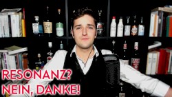 Wohlstand für Alle: Speakeasy-Bar #3, „Sex and the City, Hartmut Rosa & Taschengeld“