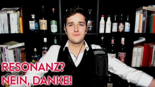 Wohlstand für Alle: Speakeasy-Bar #3, „Sex and the City, Hartmut Rosa & Taschengeld“