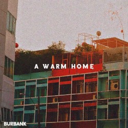 a warm home