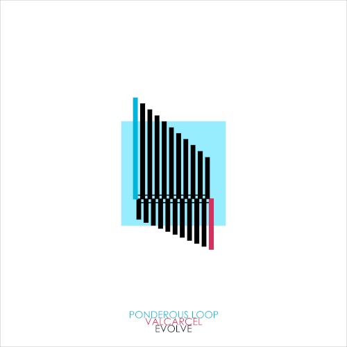 Evolve [Single]