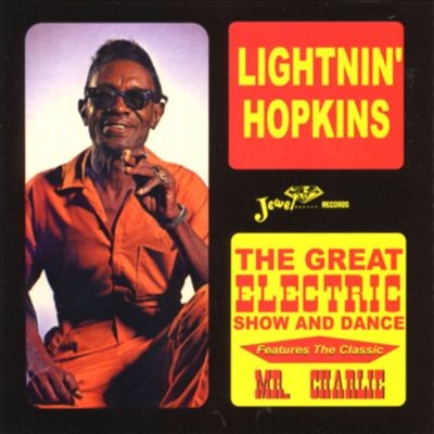 The Great Electric Show and Dance