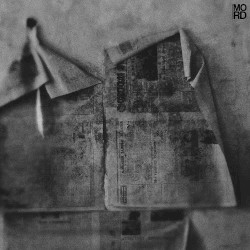 Void Coefficient EP
