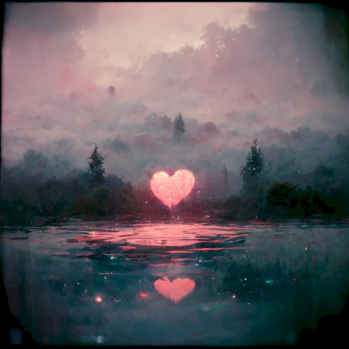 Liquid Hearts