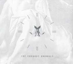 The Chronos Anomaly