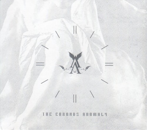 The Chronos Anomaly