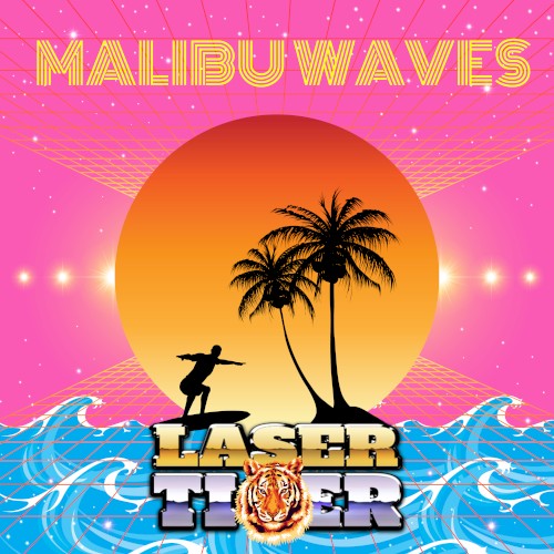 Malibu Waves