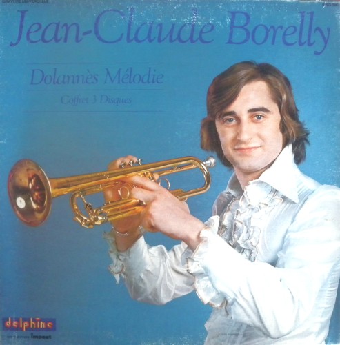 Dolannès Mélodie - Coffret 3 Disques