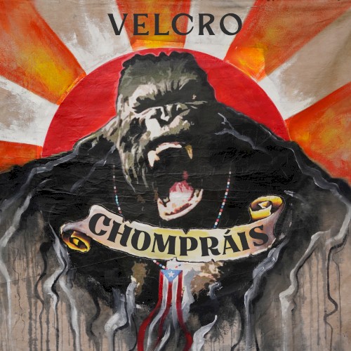 Chompráis