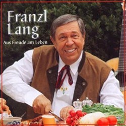 Freude am Leben