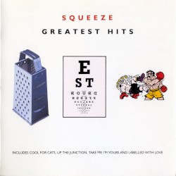 Greatest Hits
