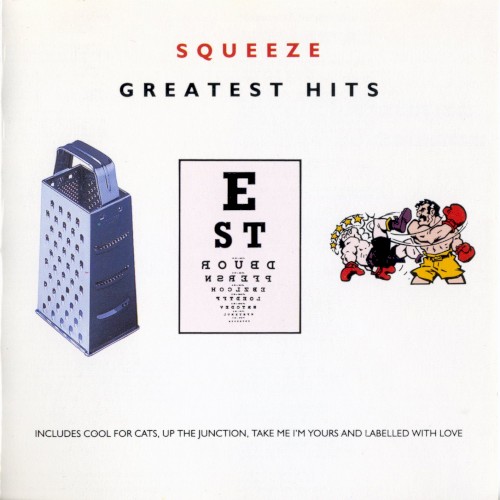 Greatest Hits