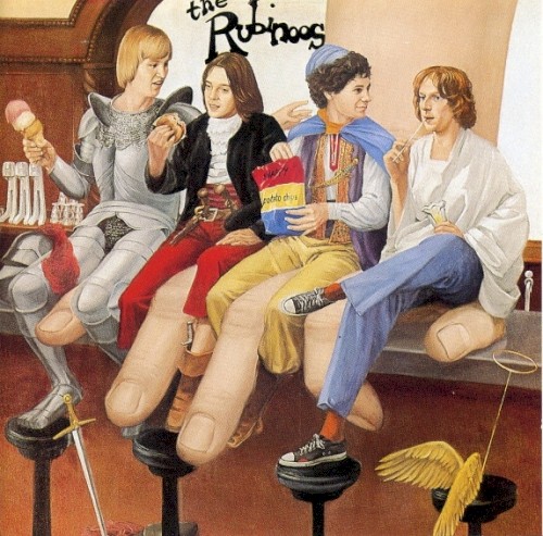 The Rubinoos