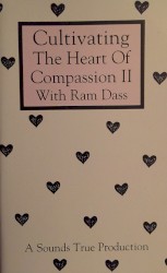 Cultivating the Heart of Compassion II