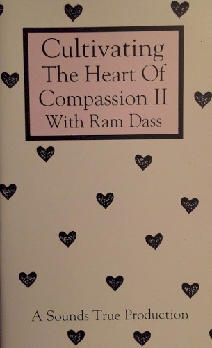 Cultivating the Heart of Compassion II
