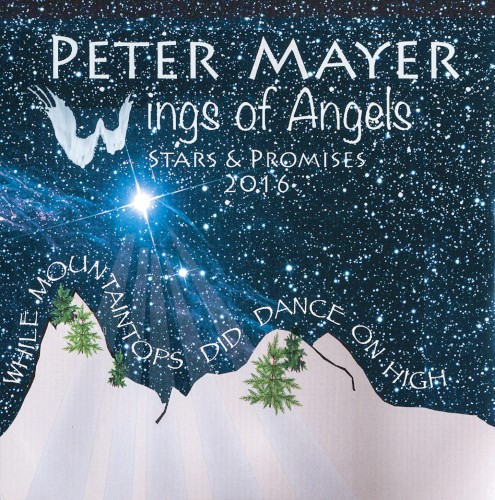 Wings of Angels: Stars and Promises 2016