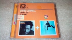 Carry On / Scream