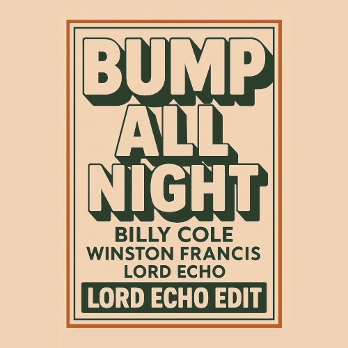 Bump All Night