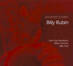 Billy Rubin