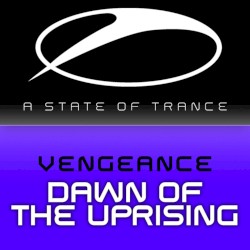Dawn of the Uprising