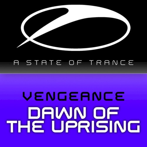 Dawn of the Uprising