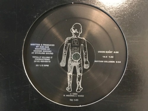 Babylon Unite EP