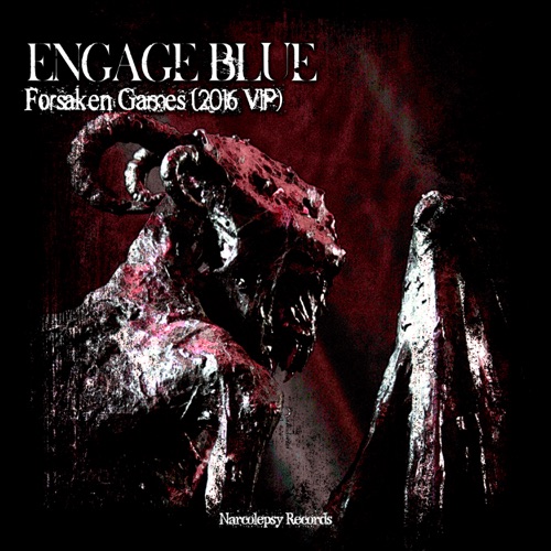 Forsaken Games (2016 VIP)