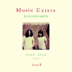 Music Exists Disc 2