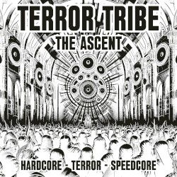 Terror Tribe - The Ascent
