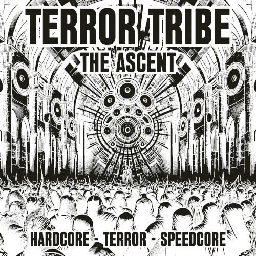 Terror Tribe - The Ascent