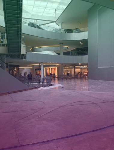 Ashville Mall