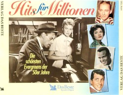 Hits für Millionen