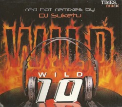 Wild 10