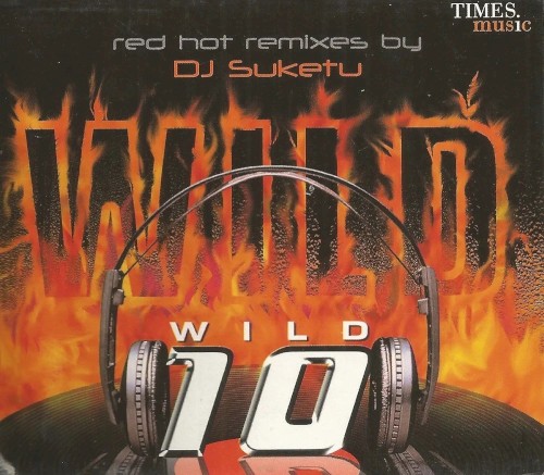 Wild 10