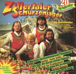20 Top Volltreffer