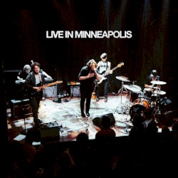 Live in Minneapolis