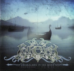 Drakkars in the Mist