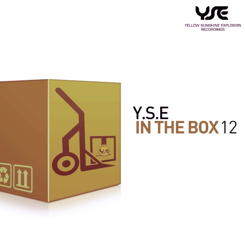 Y.S.E. in the Box, Vol. 12