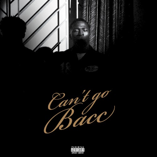 Can’t Go Bacc