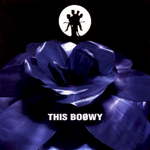 THIS BOØWY