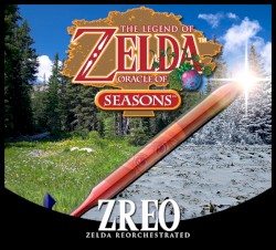 Oracle of Seasons
