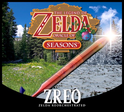 Oracle of Seasons
