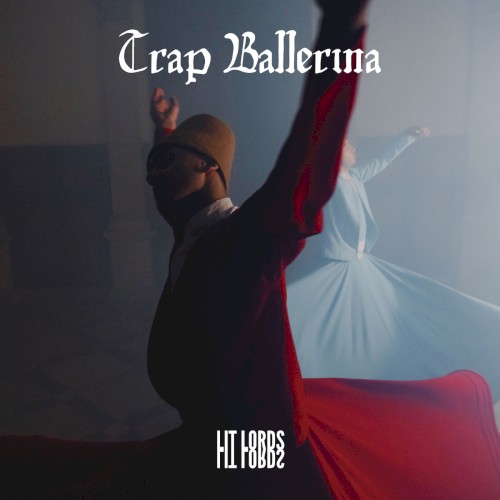 Trap Ballerina