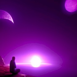 loneliness.