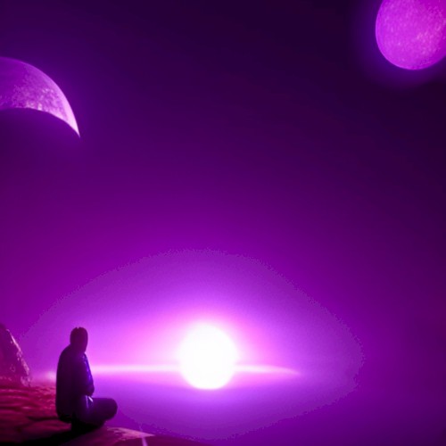 loneliness.