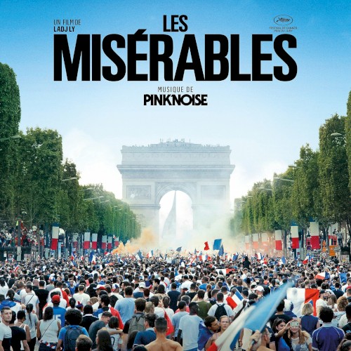 Les Misérables