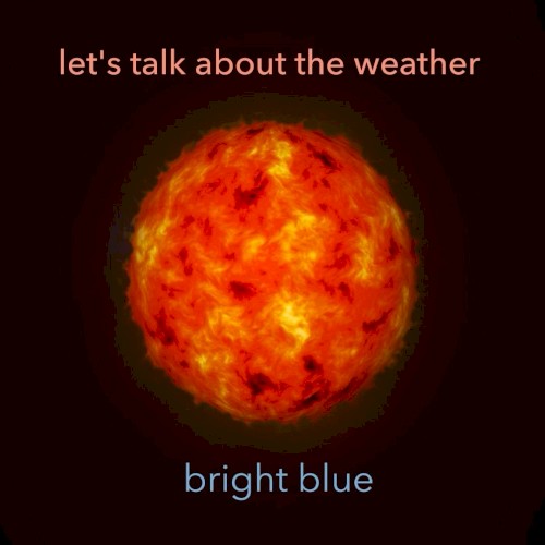 Lets Talk About the Weather