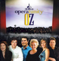 Operatunity Oz