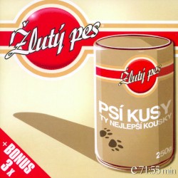Psi kusy ty nejlepsi kousky