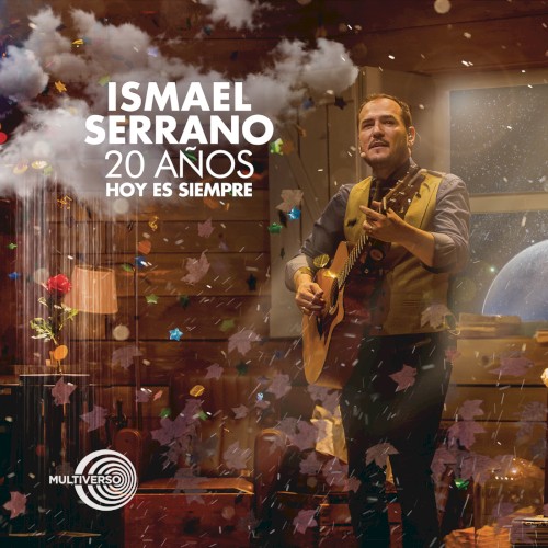 20 Años: Hoy es siempre