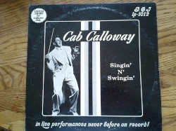 Singin’ n’ Swingin’